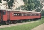 Chicago, South Shore & South Bend Interurban #?